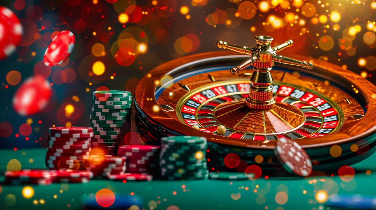 စစ်မှန်သော Dealer များနှင့်အတူ Live Casino ကစားခြင်း